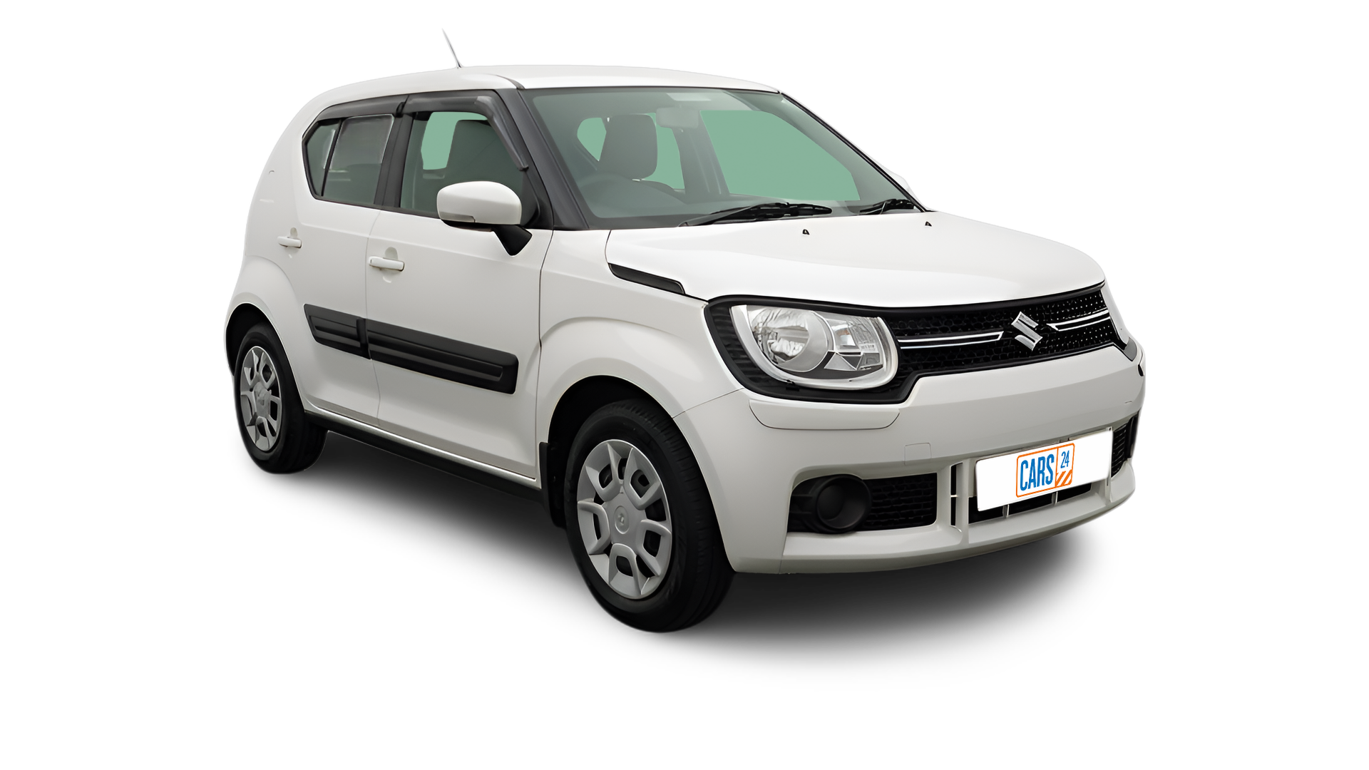 Maruti IGNIS-img
